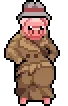 Sussy Gene World 6 NPC