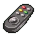 TV Remote Icon