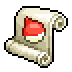 The Bobber Challenge Scroll Icon