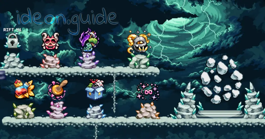 idleon.guide » actually useful guides for idleon