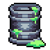 Toxic Sludge Icon