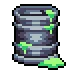 Toxic Sludge Icon