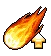 Dual Fireballs Icon