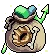 Carry Capacity Icon