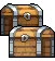 Storage Slots Icon