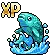 Schoolin' the Fish Icon