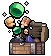 Straight to Storage Icon