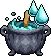 Drip Drip Drip Icon