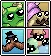 Card Retirement Icon