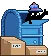 Daily Mailbox Icon
