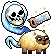 Buildie Sheepie Icon