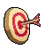 Bullseye Icon