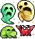 Critters n Souls Icon