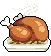 Kitchen Dream-mare Icon