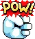Pet Punchies Icon