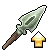 Rapid Arrows Icon