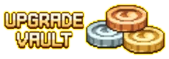 The Upgrade Vault