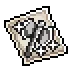 Void Axe Stamp Icon