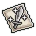 Void Sword Stamp Icon