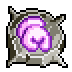 Warped Helmet Upgrade Stone Icon