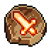 Weapon Upgrade Stone 1 Icon