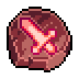 Weapon Upgrade Stone 2 Icon