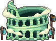 World 6 Colosseum