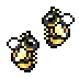 Worker Bee Icon