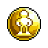 Yellow Bubble 3
