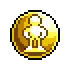 Yellow Bubble 3